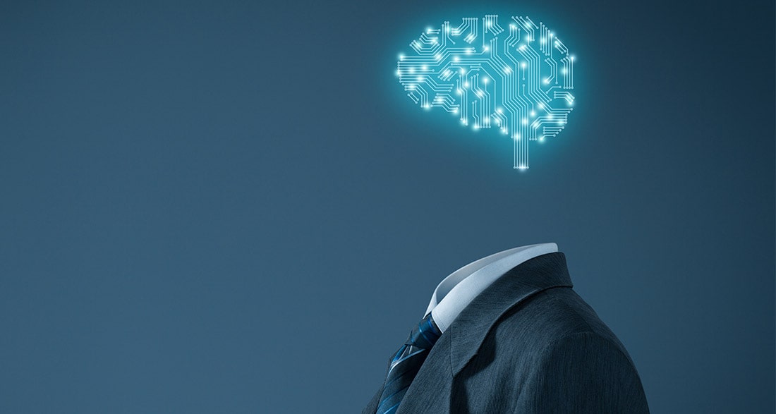 You are currently viewing Will AI take your job?